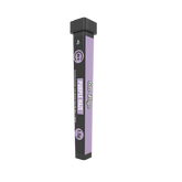 PURPLE HAZE SOLVENTLESS HASH + KIEF INFUSED PRE-ROLLS 1.5G